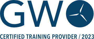 Logo GWO Zertifizierung